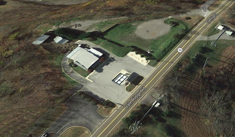 Convenience Store Lancaster : 7090 Dale Ridge Rd, Lancaster, TN 38569